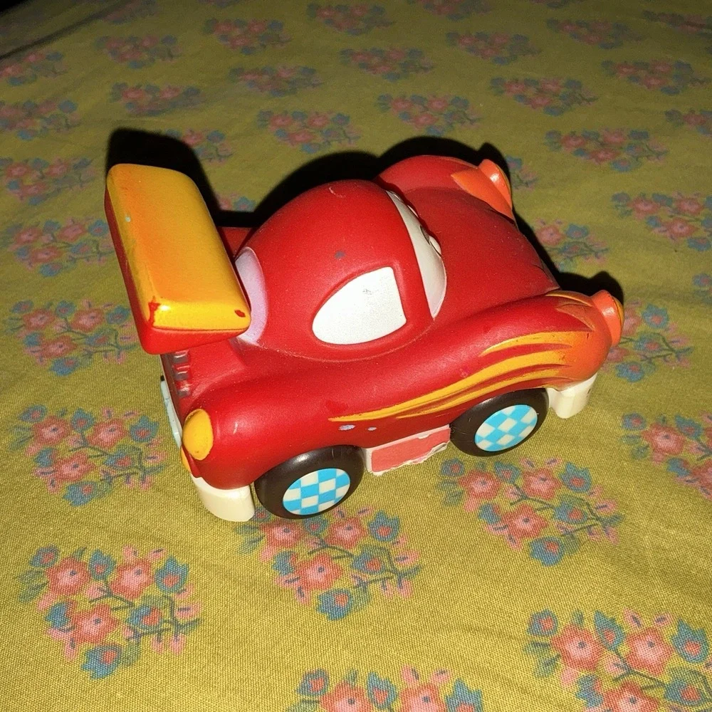 Battat freddy zoom